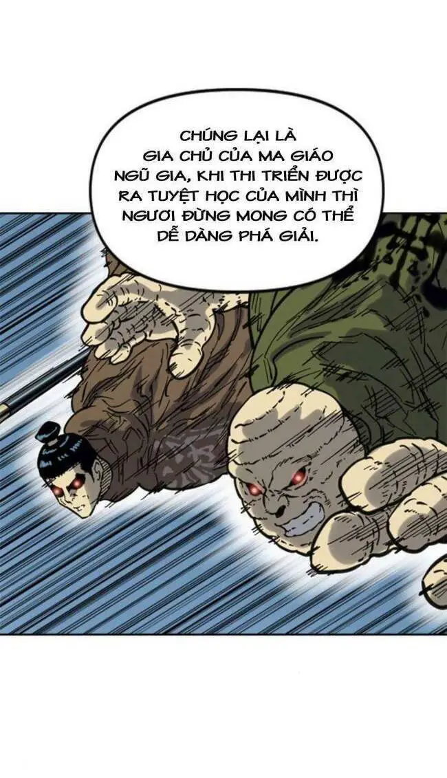 Thiên Hạ Đệ Nhất Nhân Nettruyen ZZZ Chương 92 Page 4
