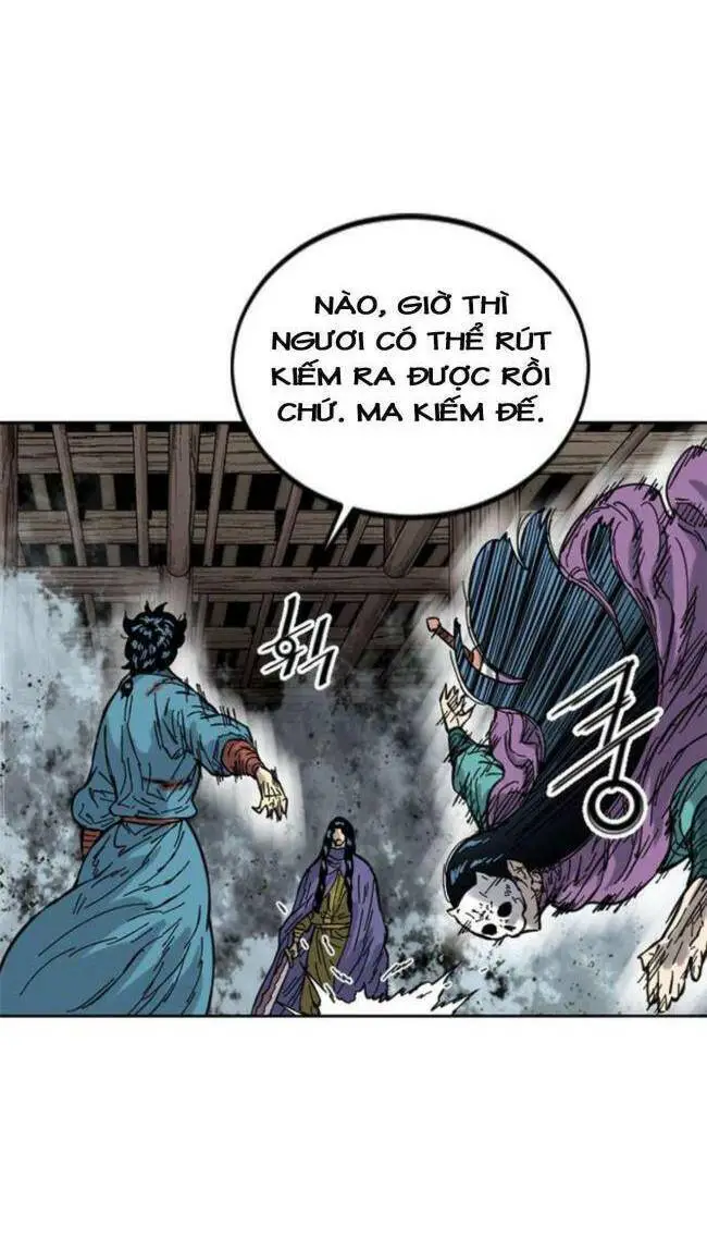 Thiên Hạ Đệ Nhất Nhân Nettruyen ZZZ Chương 92 Page 19