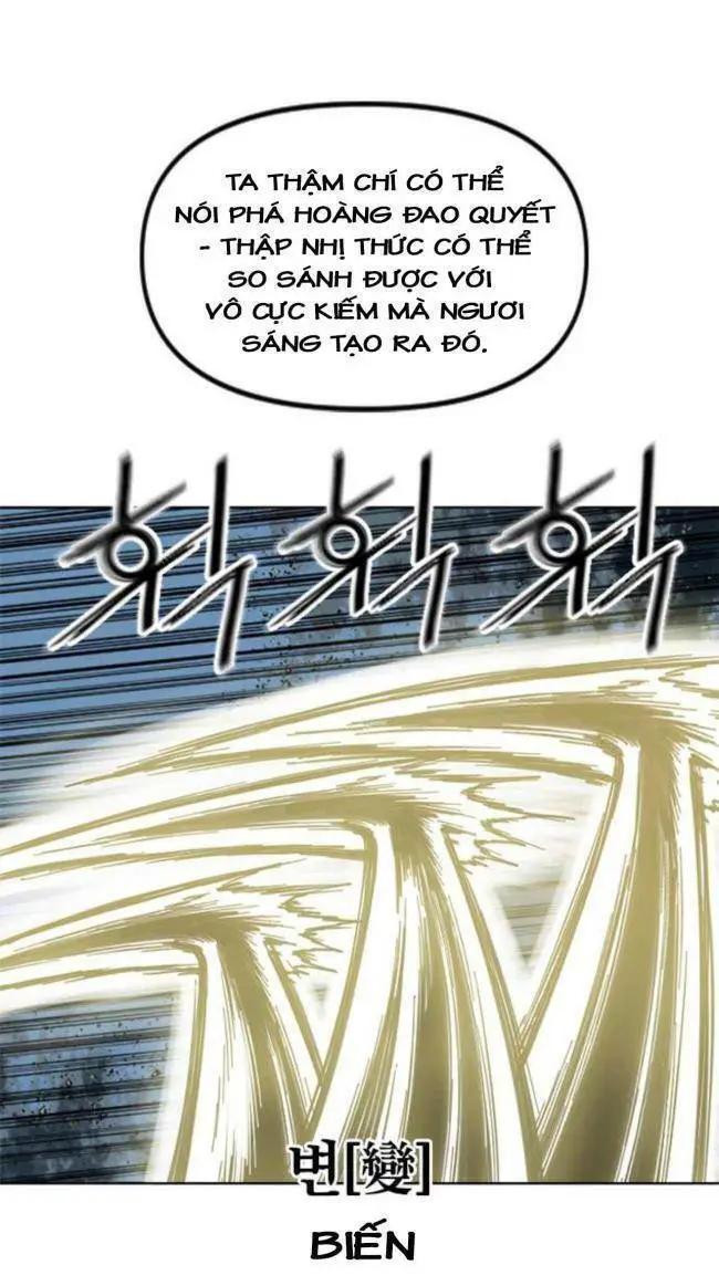 Thiên Hạ Đệ Nhất Nhân Nettruyen ZZZ Chương 92 Page 28
