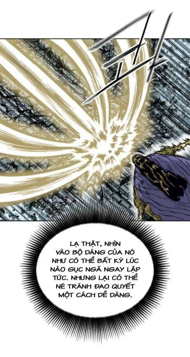 Thiên Hạ Đệ Nhất Nhân Nettruyen ZZZ Chương 92 Page 54