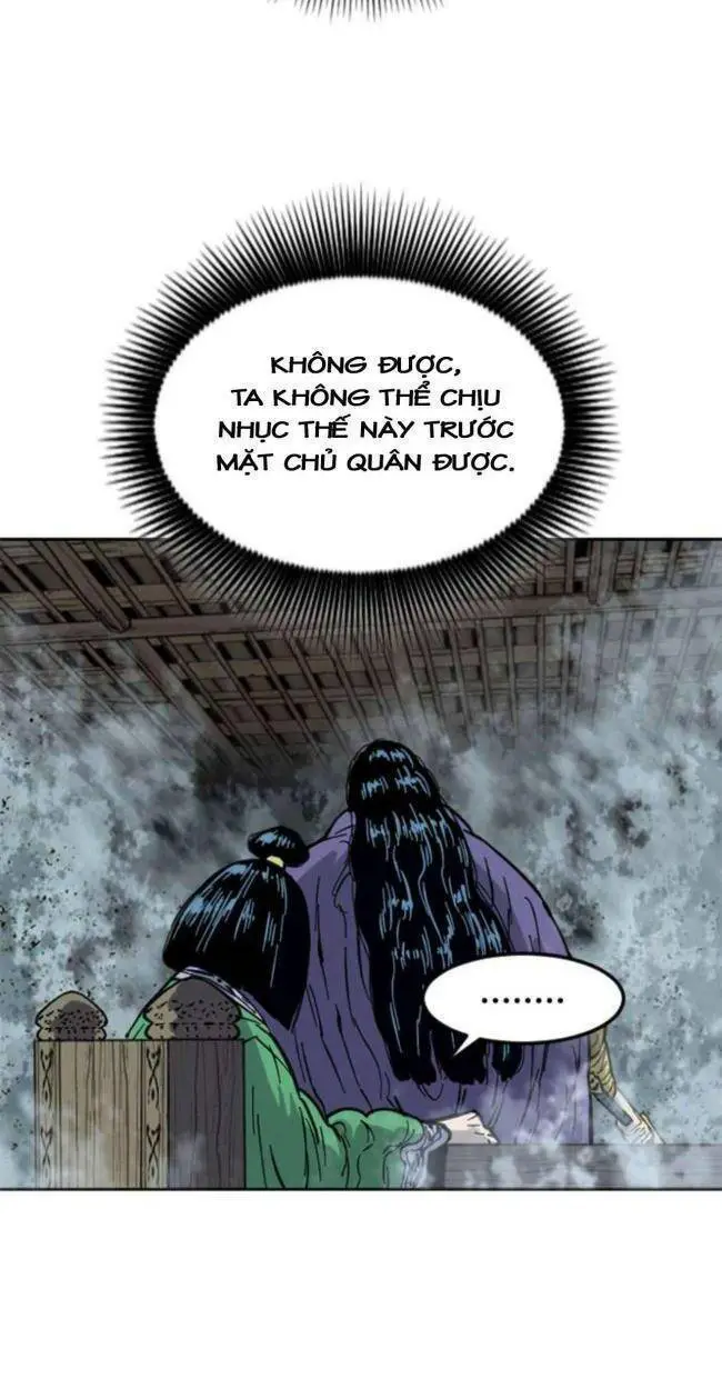 Thiên Hạ Đệ Nhất Nhân Nettruyen ZZZ Chương 92 Page 64