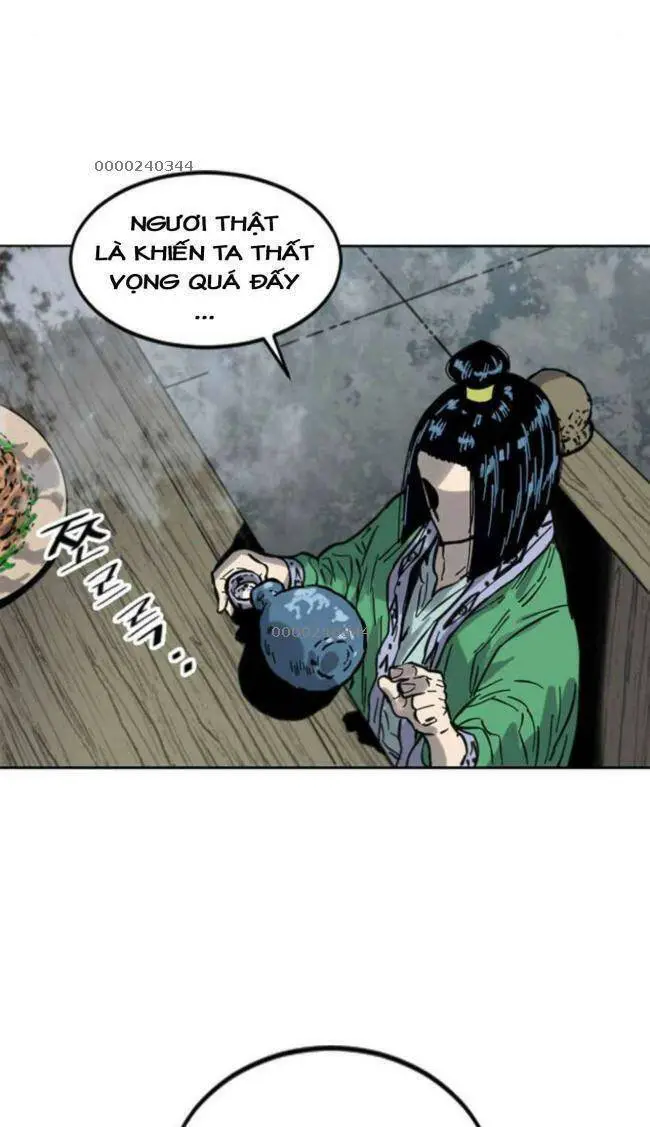 Thiên Hạ Đệ Nhất Nhân Nettruyen ZZZ Chương 92 Page 65