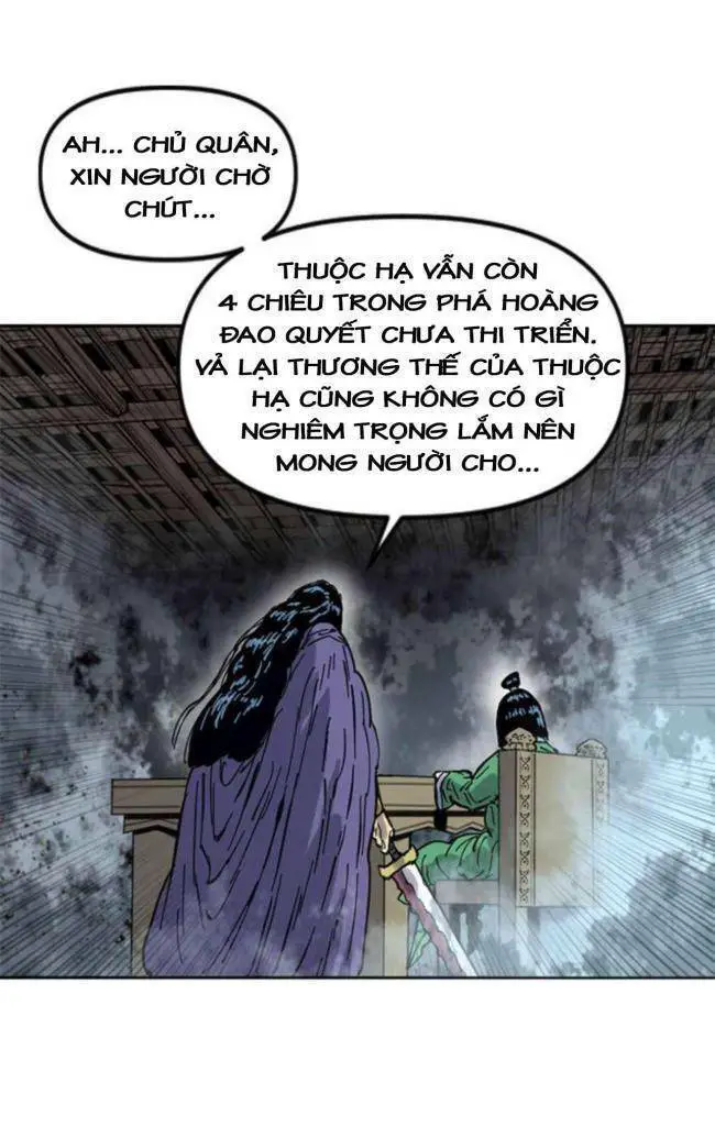 Thiên Hạ Đệ Nhất Nhân Nettruyen ZZZ Chương 92 Page 67