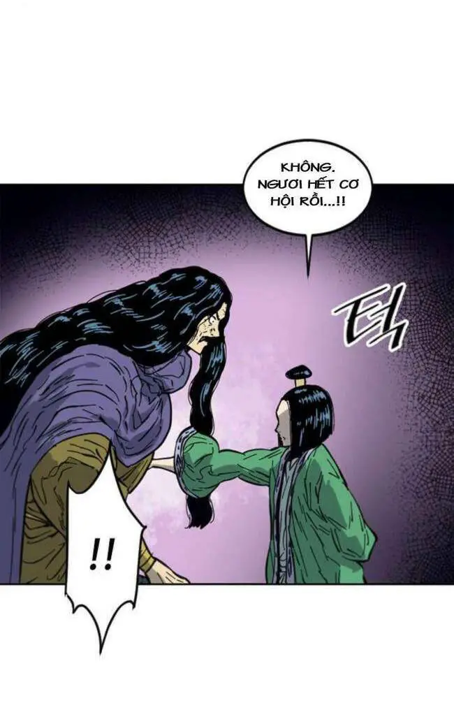 Thiên Hạ Đệ Nhất Nhân Nettruyen ZZZ Chương 92 Page 68