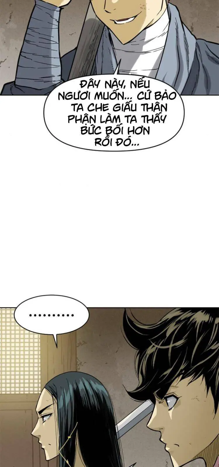 Thiên Hạ Đệ Nhất Nhân Nettruyen ZZZ Chương 19 Page 17