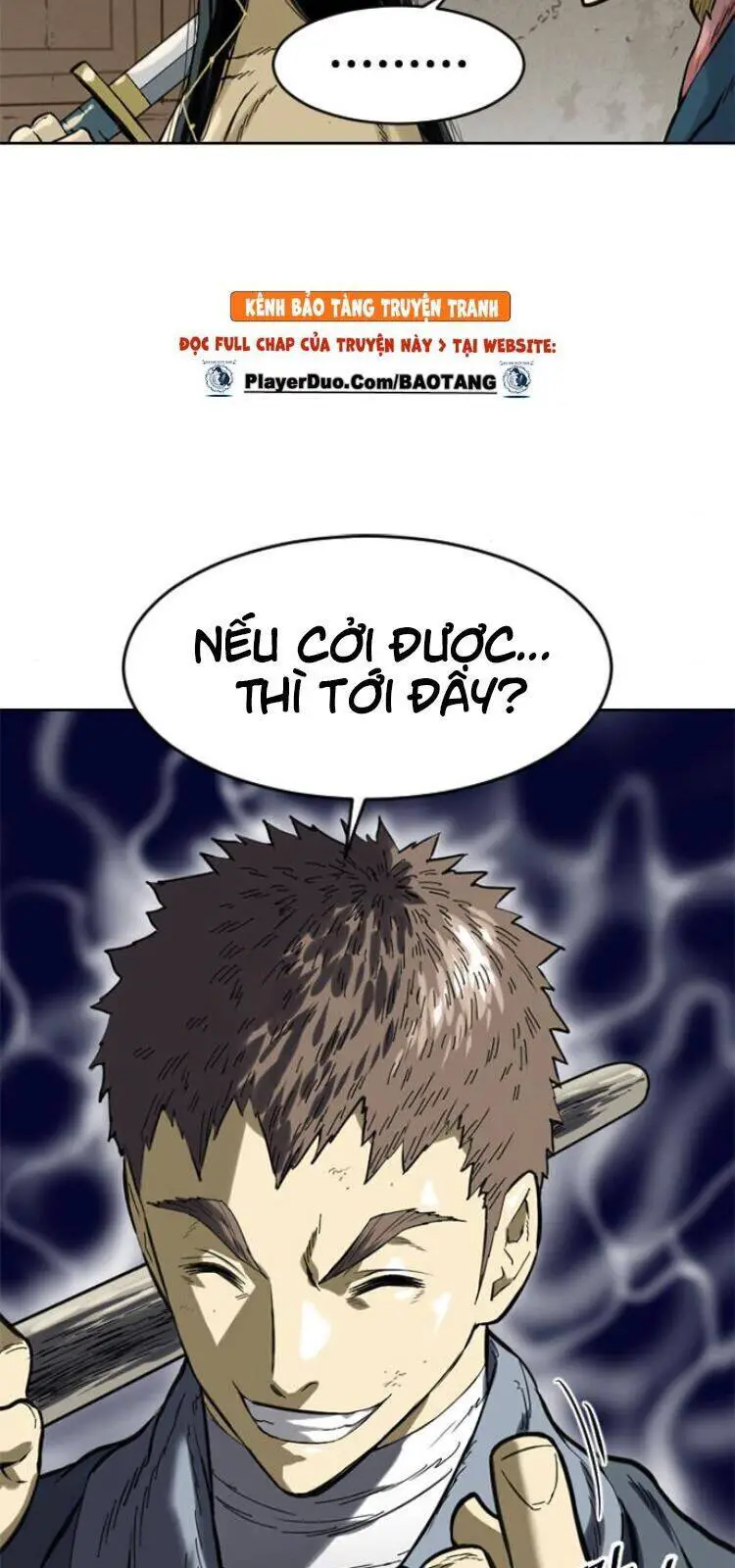 Thiên Hạ Đệ Nhất Nhân Nettruyen ZZZ Chương 19 Page 18