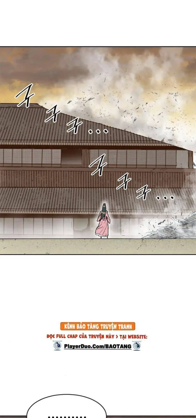 Thiên Hạ Đệ Nhất Nhân Nettruyen ZZZ Chương 19 Page 27