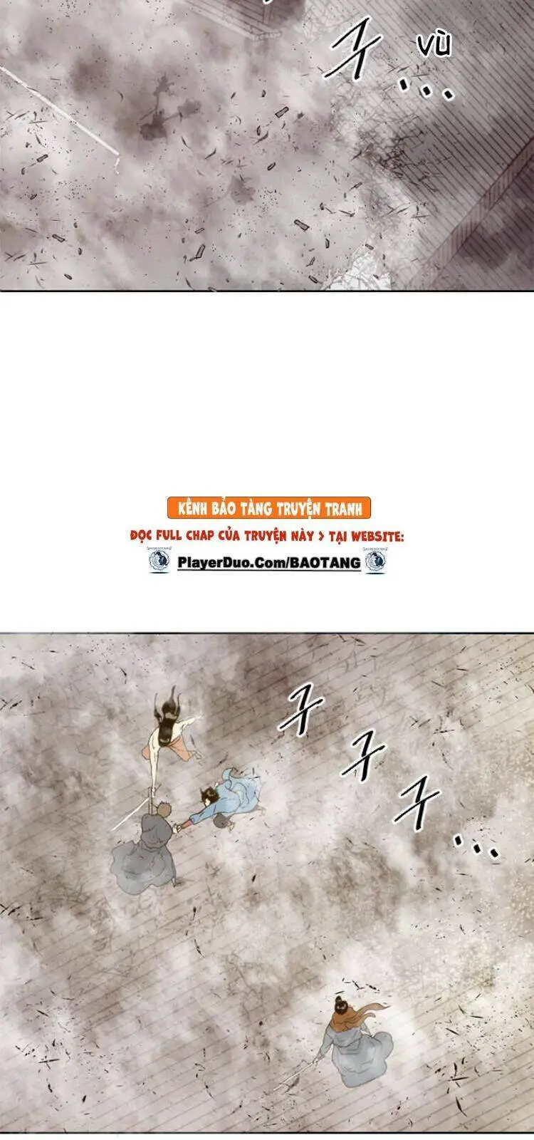 Thiên Hạ Đệ Nhất Nhân Nettruyen ZZZ Chương 19 Page 29