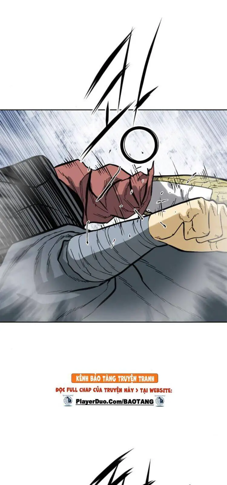 Thiên Hạ Đệ Nhất Nhân Nettruyen ZZZ Chương 19 Page 39