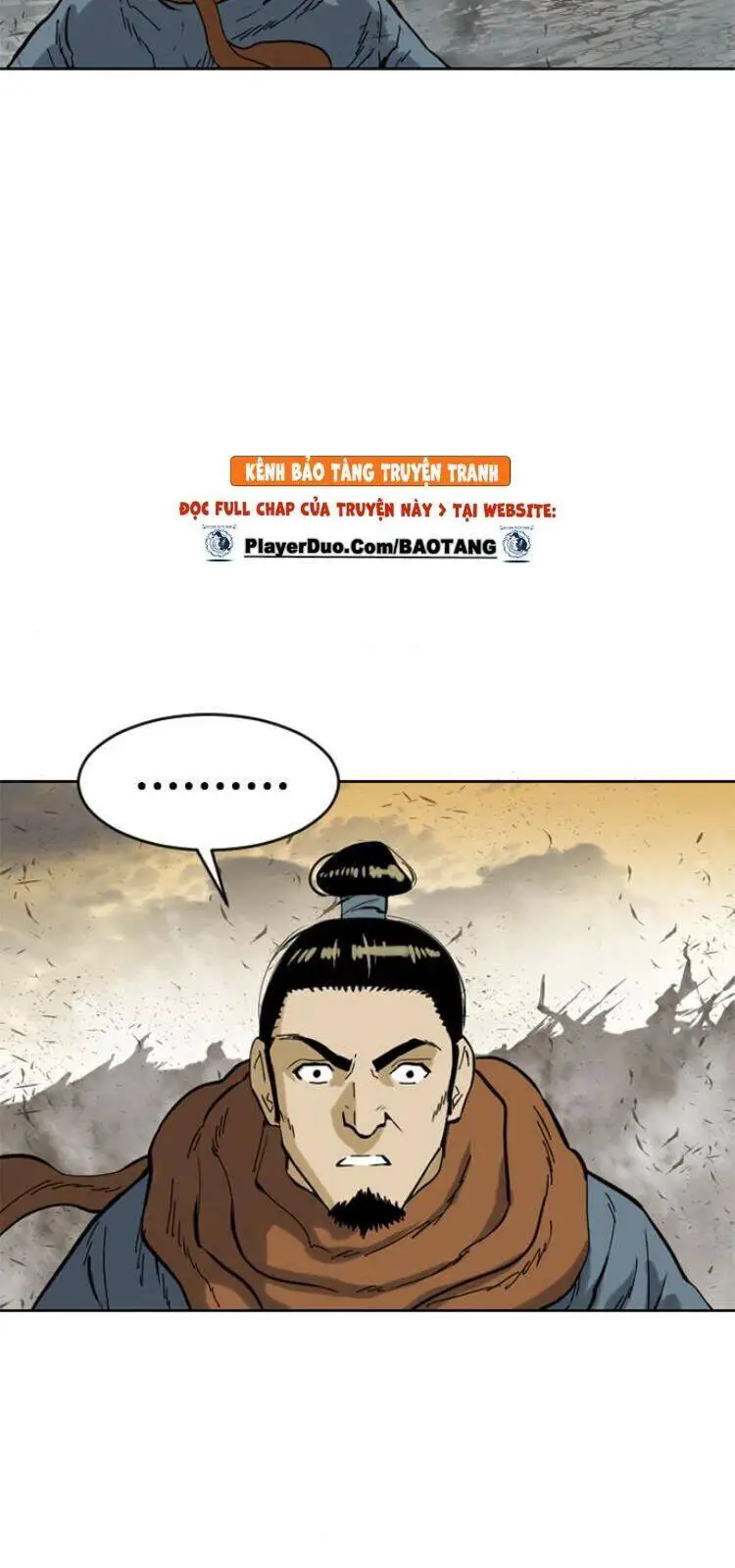 Thiên Hạ Đệ Nhất Nhân Nettruyen ZZZ Chương 19 Page 42