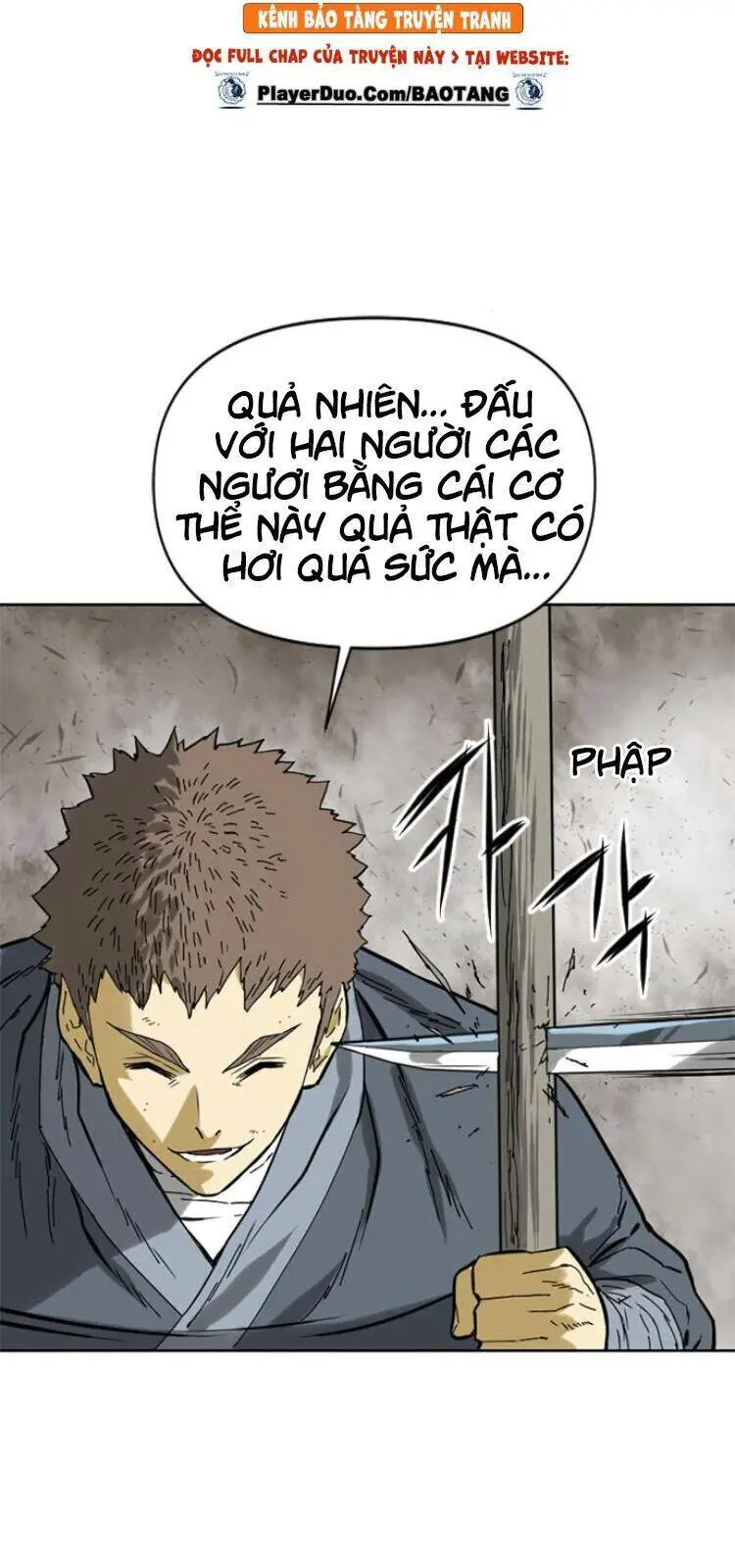 Thiên Hạ Đệ Nhất Nhân Nettruyen ZZZ Chương 19 Page 43