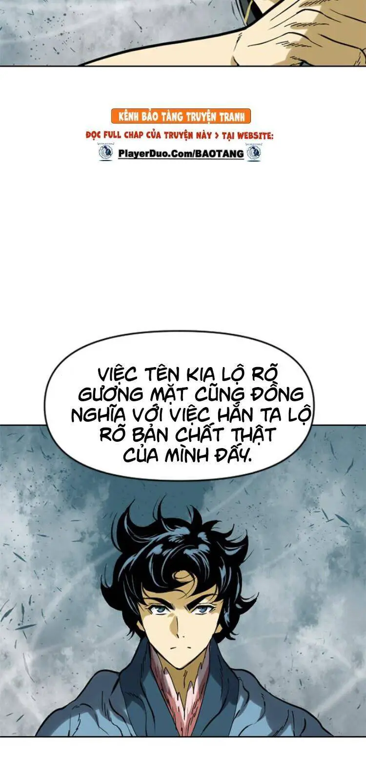 Thiên Hạ Đệ Nhất Nhân Nettruyen ZZZ Chương 19 Page 54