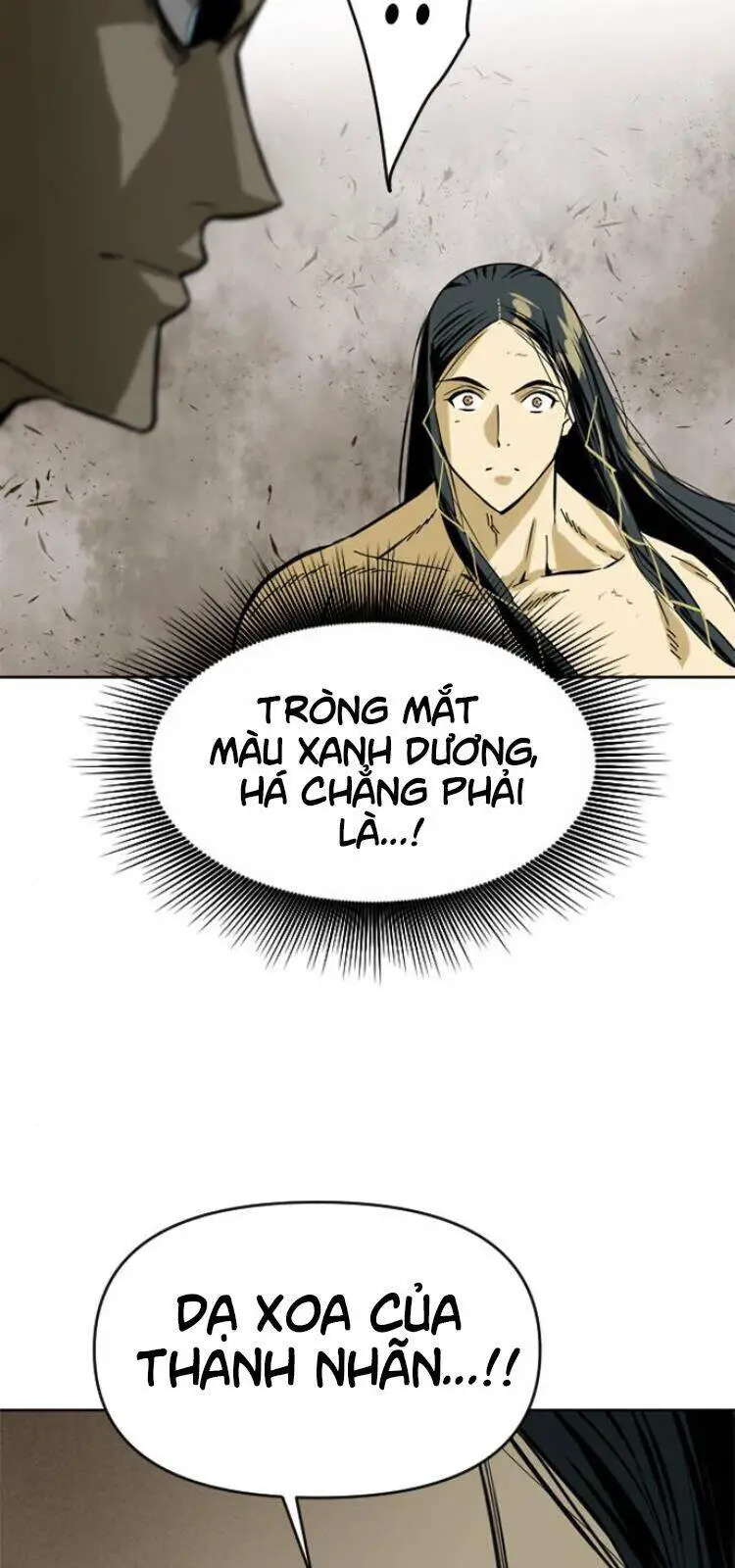 Thiên Hạ Đệ Nhất Nhân Nettruyen ZZZ Chương 19 Page 64