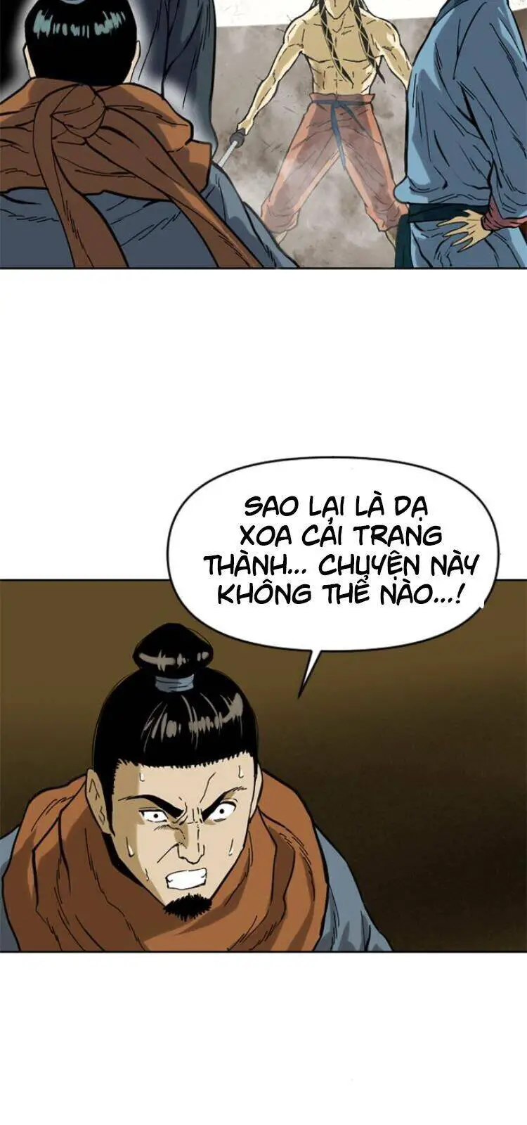 Thiên Hạ Đệ Nhất Nhân Nettruyen ZZZ Chương 19 Page 66