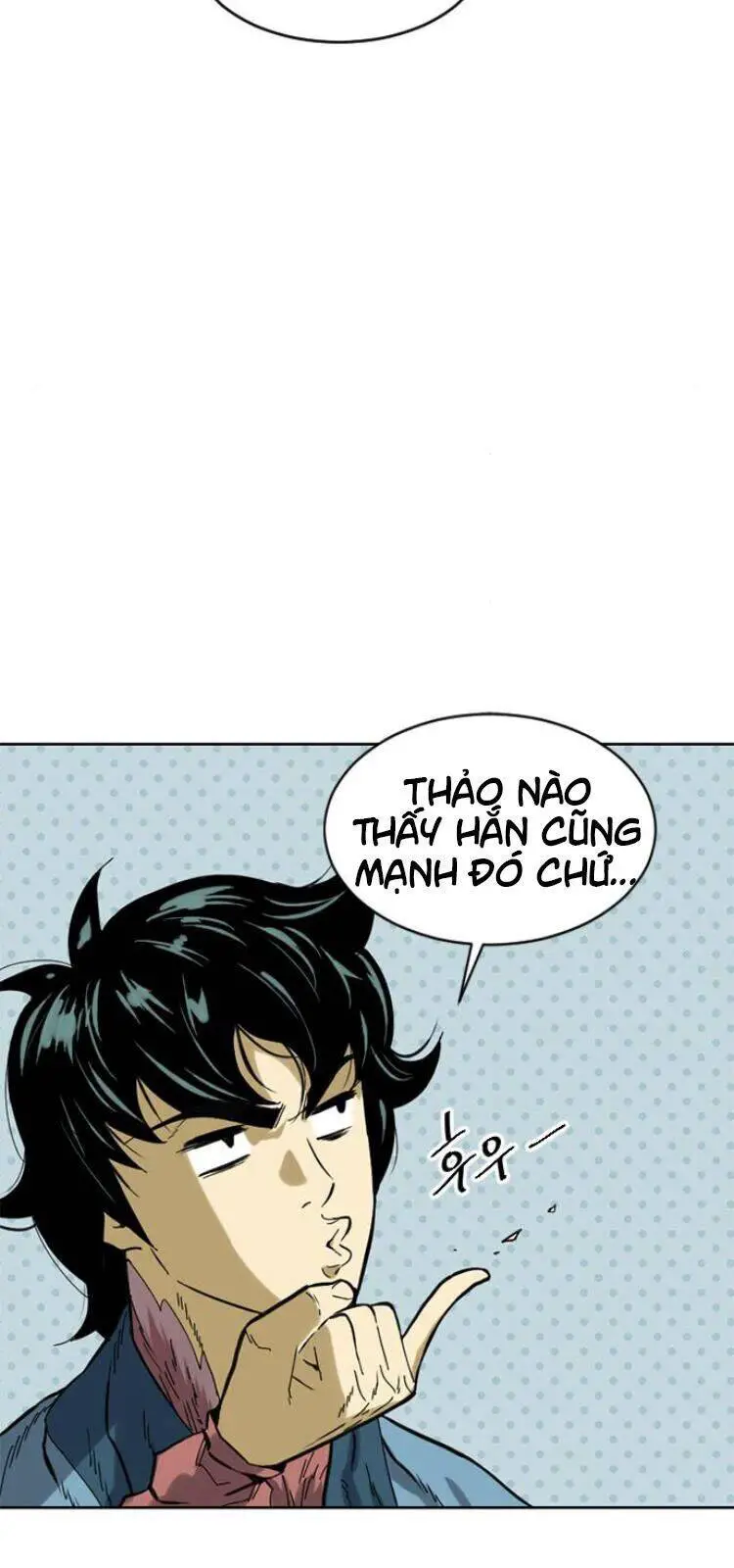 Thiên Hạ Đệ Nhất Nhân Nettruyen ZZZ Chương 19 Page 72