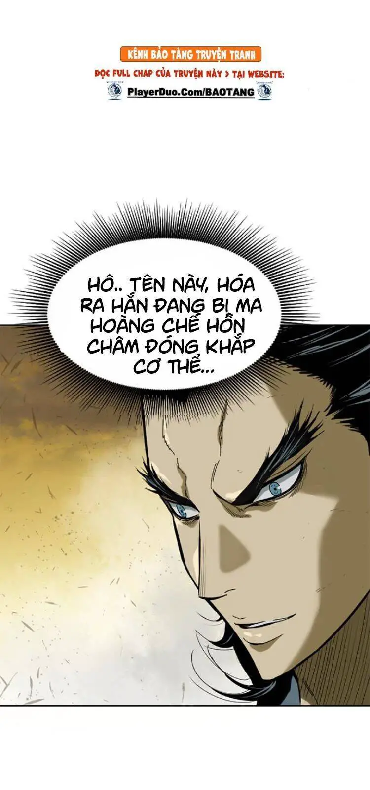 Thiên Hạ Đệ Nhất Nhân Nettruyen ZZZ Chương 19 Page 73