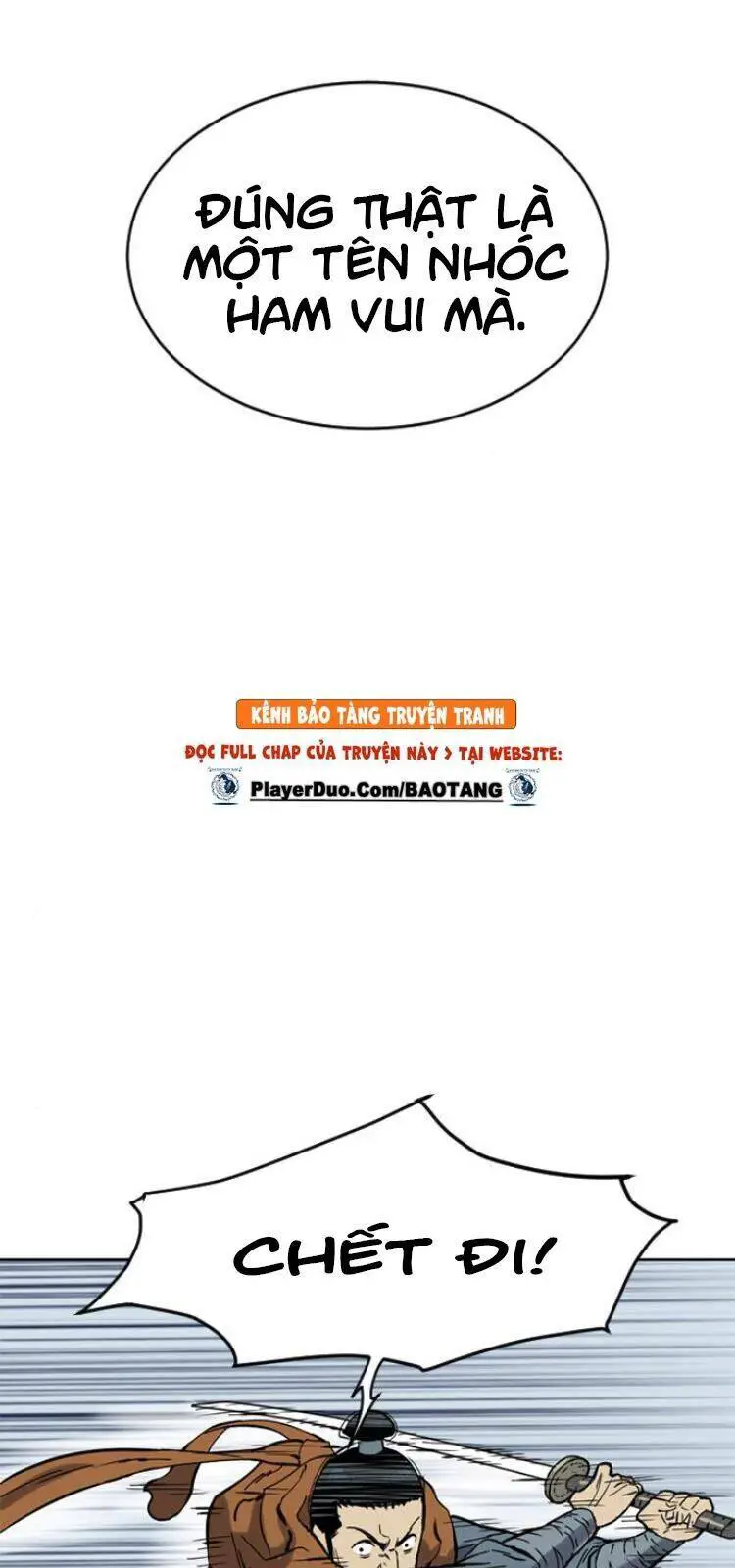 Thiên Hạ Đệ Nhất Nhân Nettruyen ZZZ Chương 19 Page 76