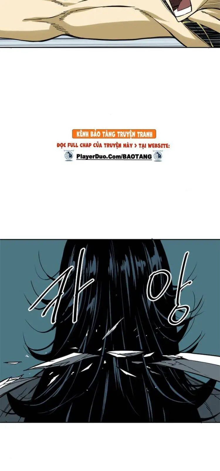 Thiên Hạ Đệ Nhất Nhân Nettruyen ZZZ Chương 19 Page 78