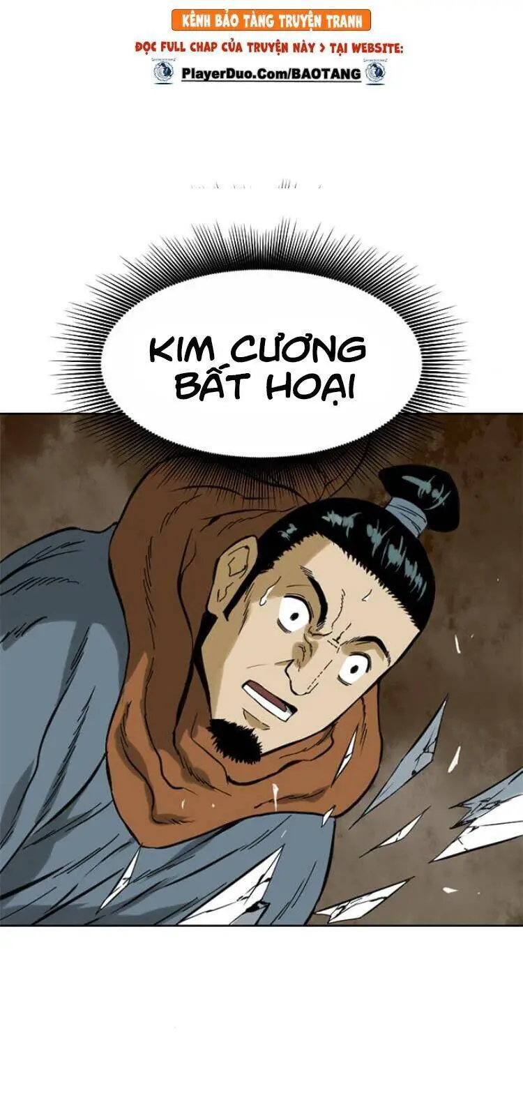 Thiên Hạ Đệ Nhất Nhân Nettruyen ZZZ Chương 19 Page 79
