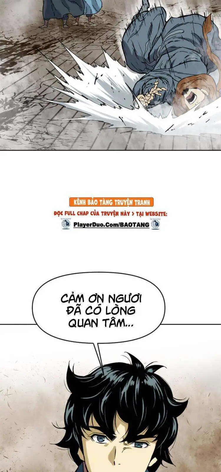 Thiên Hạ Đệ Nhất Nhân Nettruyen ZZZ Chương 19 Page 83