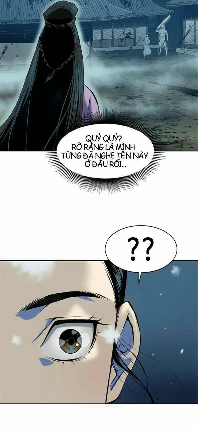 Thiên Hạ Đệ Nhất Nhân Nettruyen ZZZ Chương 8 Page 43
