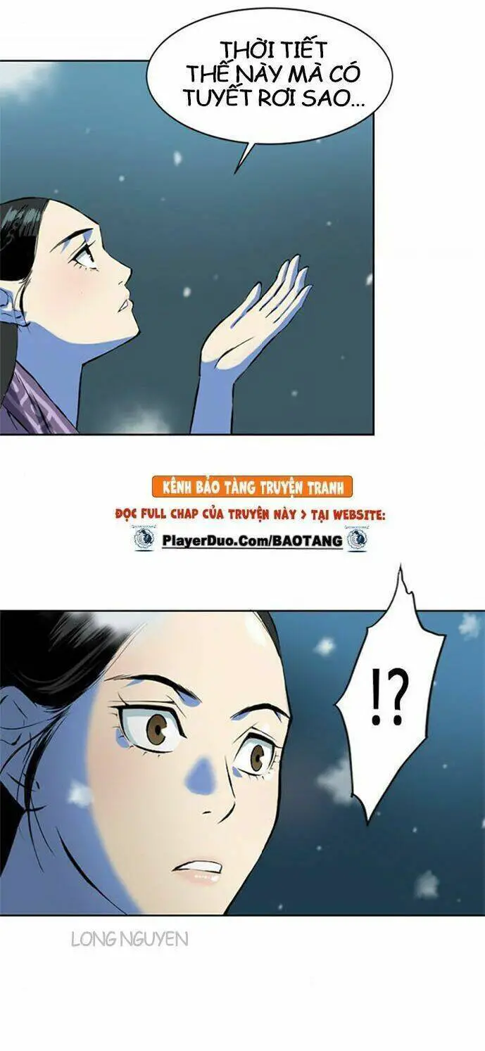 Thiên Hạ Đệ Nhất Nhân Nettruyen ZZZ Chương 8 Page 44
