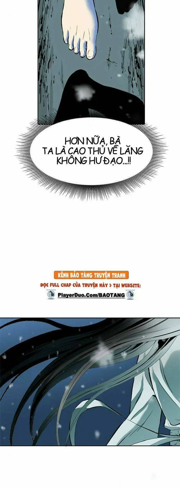 Thiên Hạ Đệ Nhất Nhân Nettruyen ZZZ Chương 8 Page 46