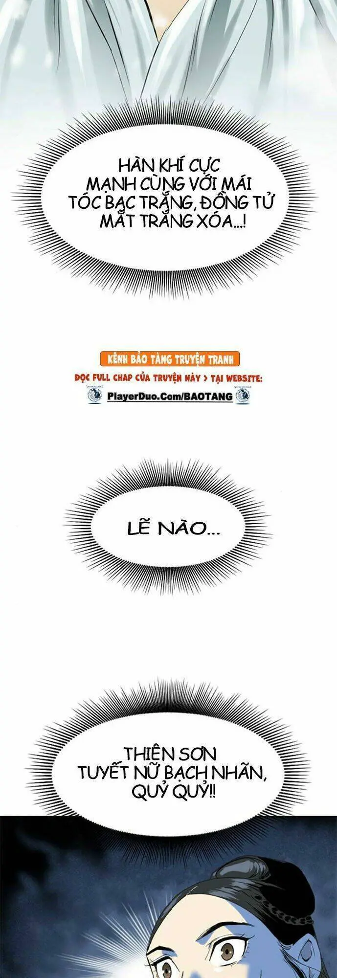 Thiên Hạ Đệ Nhất Nhân Nettruyen ZZZ Chương 8 Page 48