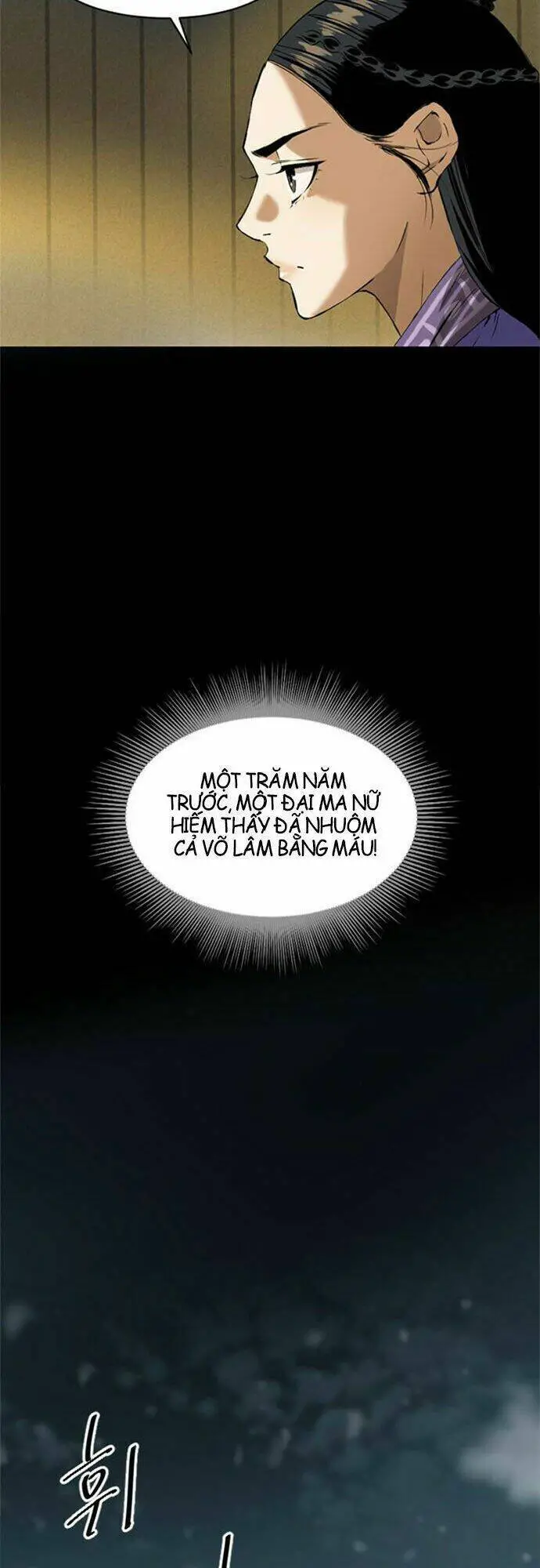 Thiên Hạ Đệ Nhất Nhân Nettruyen ZZZ Chương 8 Page 55