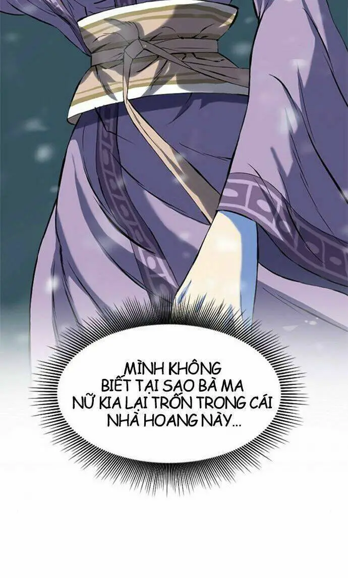 Thiên Hạ Đệ Nhất Nhân Nettruyen ZZZ Chương 8 Page 57