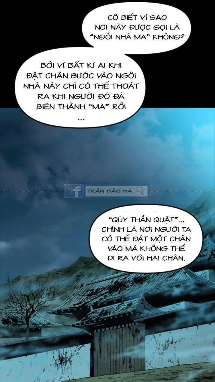Thiên Hạ Đệ Nhất Nhân Nettruyen ZZZ Chương 7 Page 1