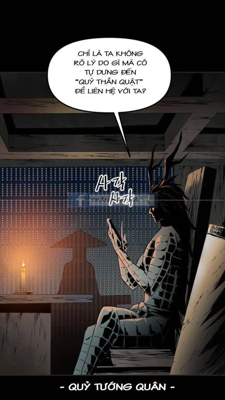 Thiên Hạ Đệ Nhất Nhân Nettruyen ZZZ Chương 7 Page 2