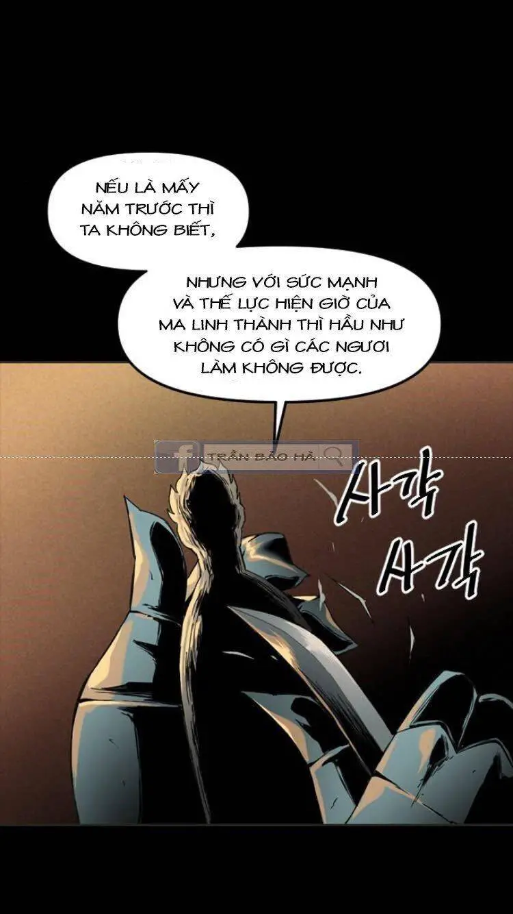 Thiên Hạ Đệ Nhất Nhân Nettruyen ZZZ Chương 7 Page 3