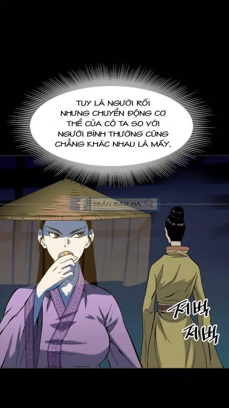 Thiên Hạ Đệ Nhất Nhân Nettruyen ZZZ Chương 7 Page 6