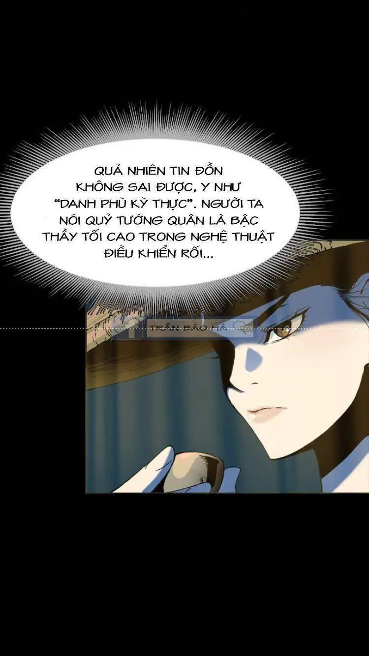 Thiên Hạ Đệ Nhất Nhân Nettruyen ZZZ Chương 7 Page 9