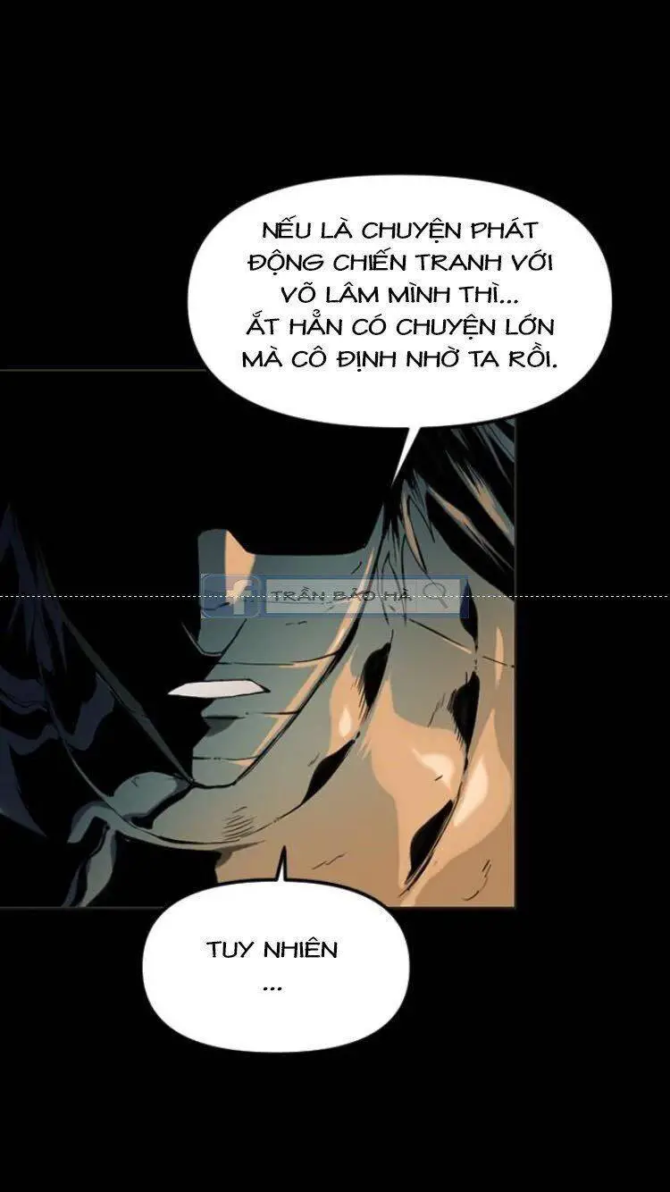 Thiên Hạ Đệ Nhất Nhân Nettruyen ZZZ Chương 7 Page 10