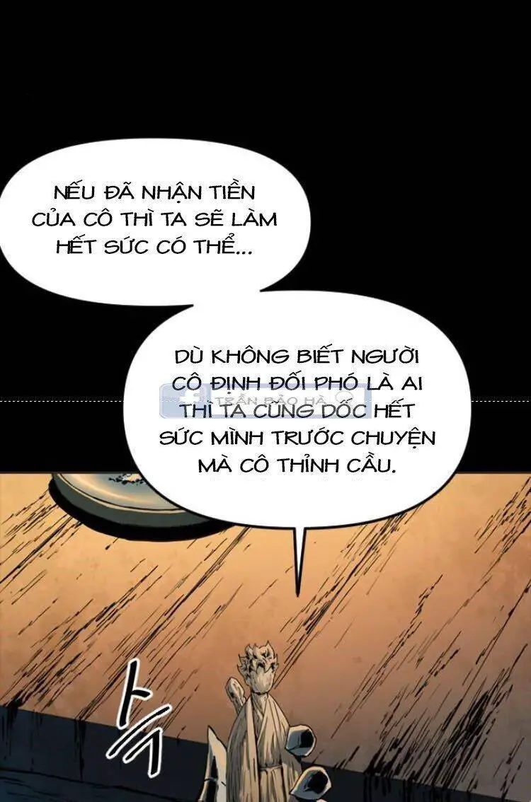 Thiên Hạ Đệ Nhất Nhân Nettruyen ZZZ Chương 7 Page 11