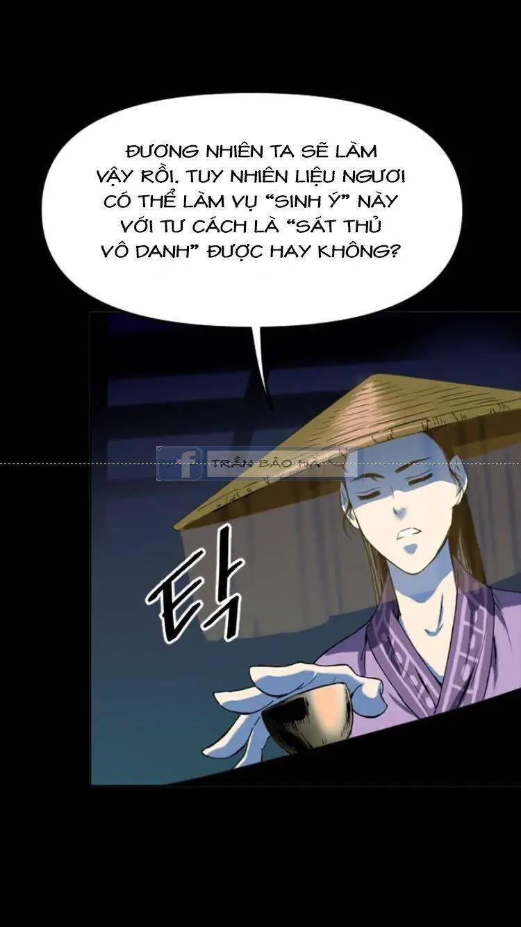 Thiên Hạ Đệ Nhất Nhân Nettruyen ZZZ Chương 7 Page 14