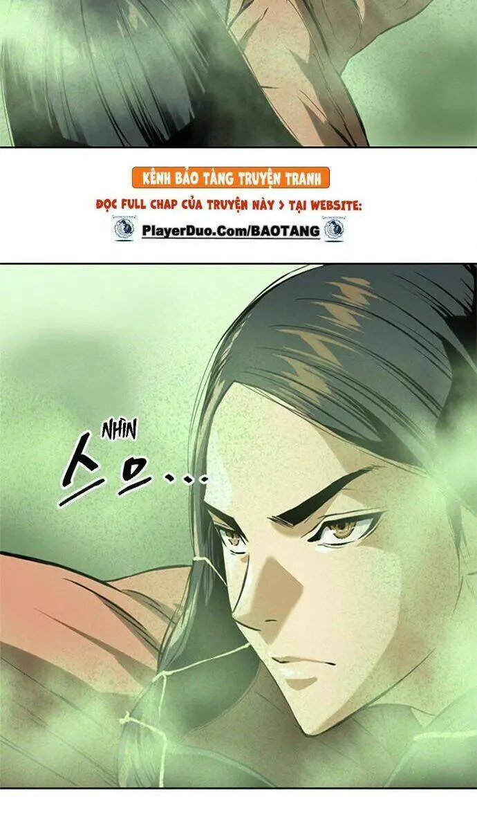 Thiên Hạ Đệ Nhất Nhân Nettruyen ZZZ Chương 12 Page 6