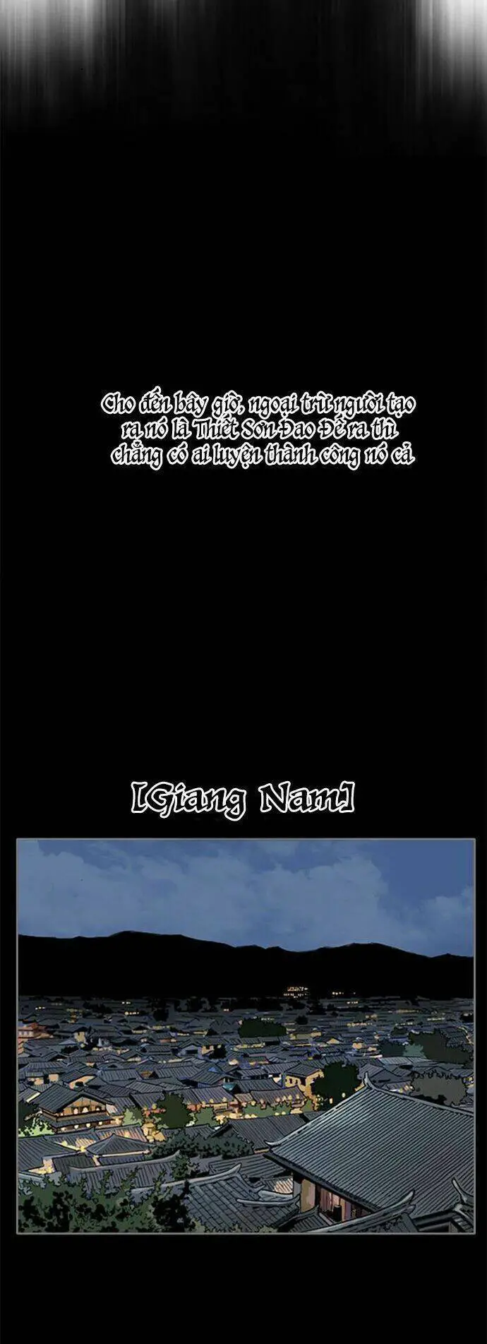 Thiên Hạ Đệ Nhất Nhân Nettruyen ZZZ Chương 12 Page 13