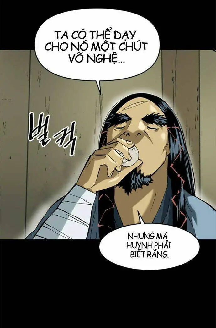 Thiên Hạ Đệ Nhất Nhân Nettruyen ZZZ Chương 12 Page 39