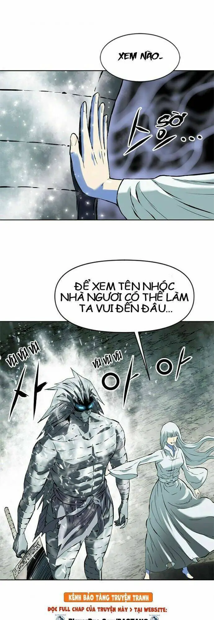 Thiên Hạ Đệ Nhất Nhân Nettruyen ZZZ Chương 10 Page 16