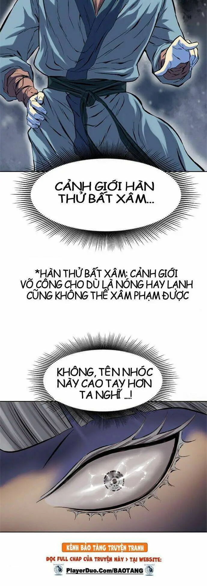 Thiên Hạ Đệ Nhất Nhân Nettruyen ZZZ Chương 10 Page 35