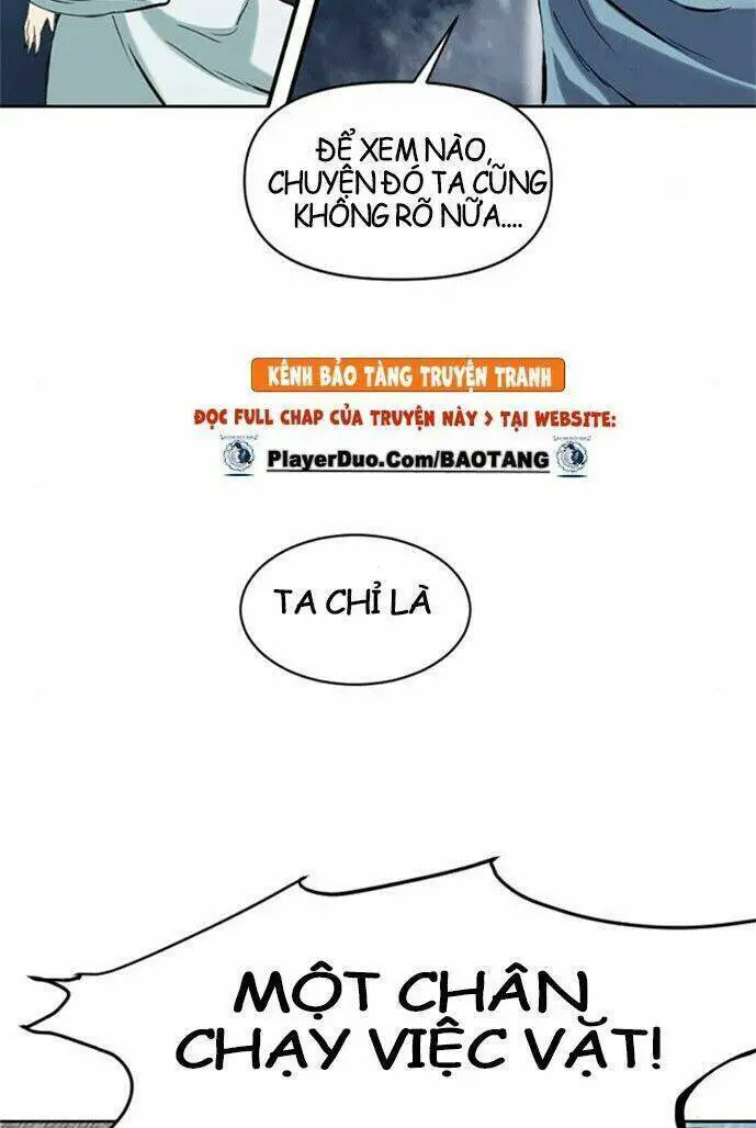 Thiên Hạ Đệ Nhất Nhân Nettruyen ZZZ Chương 10 Page 37