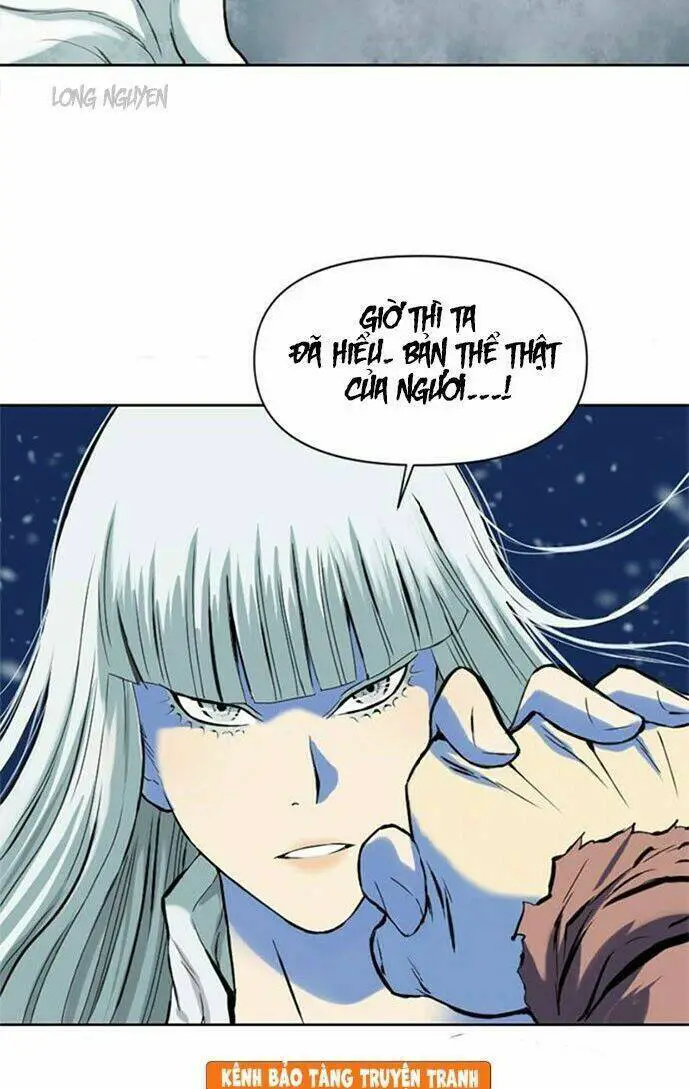 Thiên Hạ Đệ Nhất Nhân Nettruyen ZZZ Chương 10 Page 43