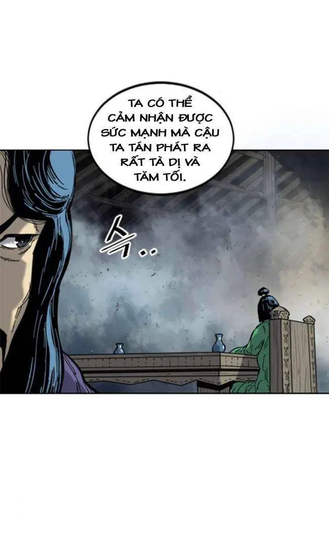 Thiên Hạ Đệ Nhất Nhân Nettruyen ZZZ Chương 91 Page 21
