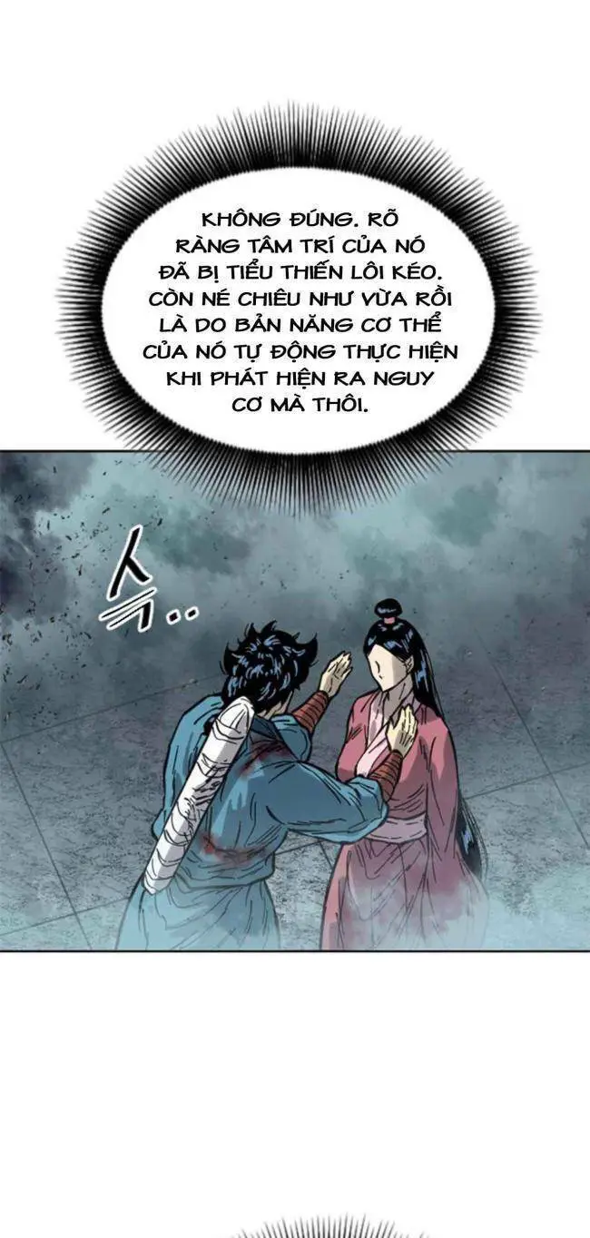 Thiên Hạ Đệ Nhất Nhân Nettruyen ZZZ Chương 91 Page 44