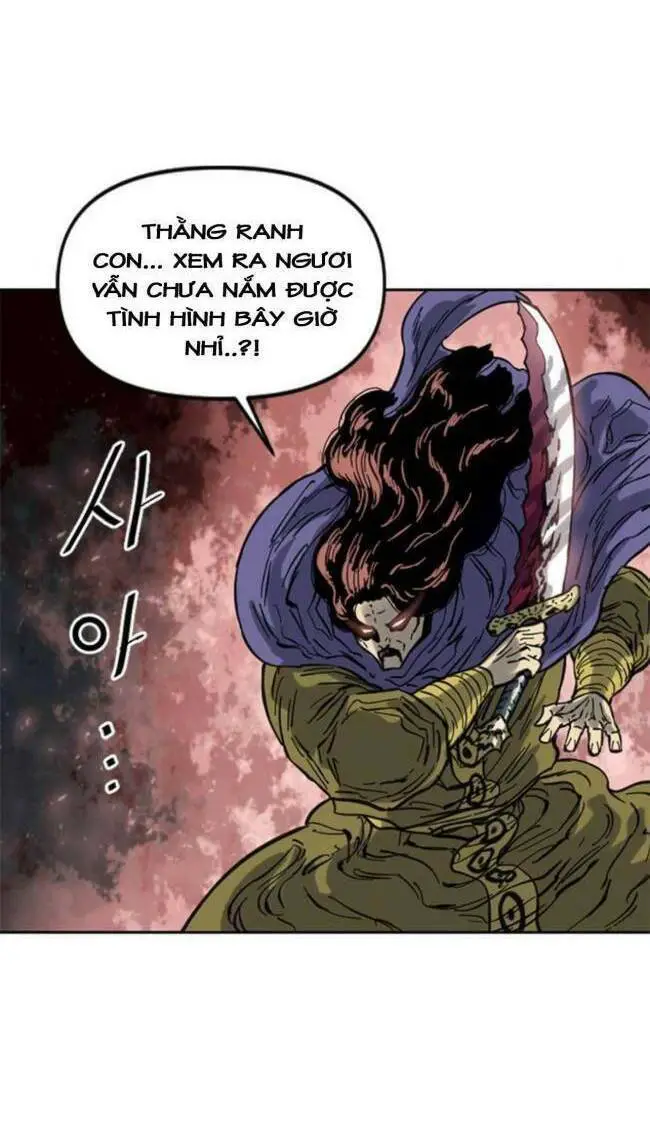 Thiên Hạ Đệ Nhất Nhân Nettruyen ZZZ Chương 91 Page 47