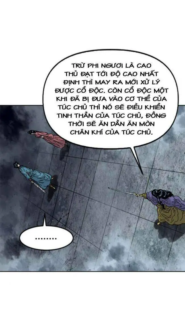 Thiên Hạ Đệ Nhất Nhân Nettruyen ZZZ Chương 91 Page 53