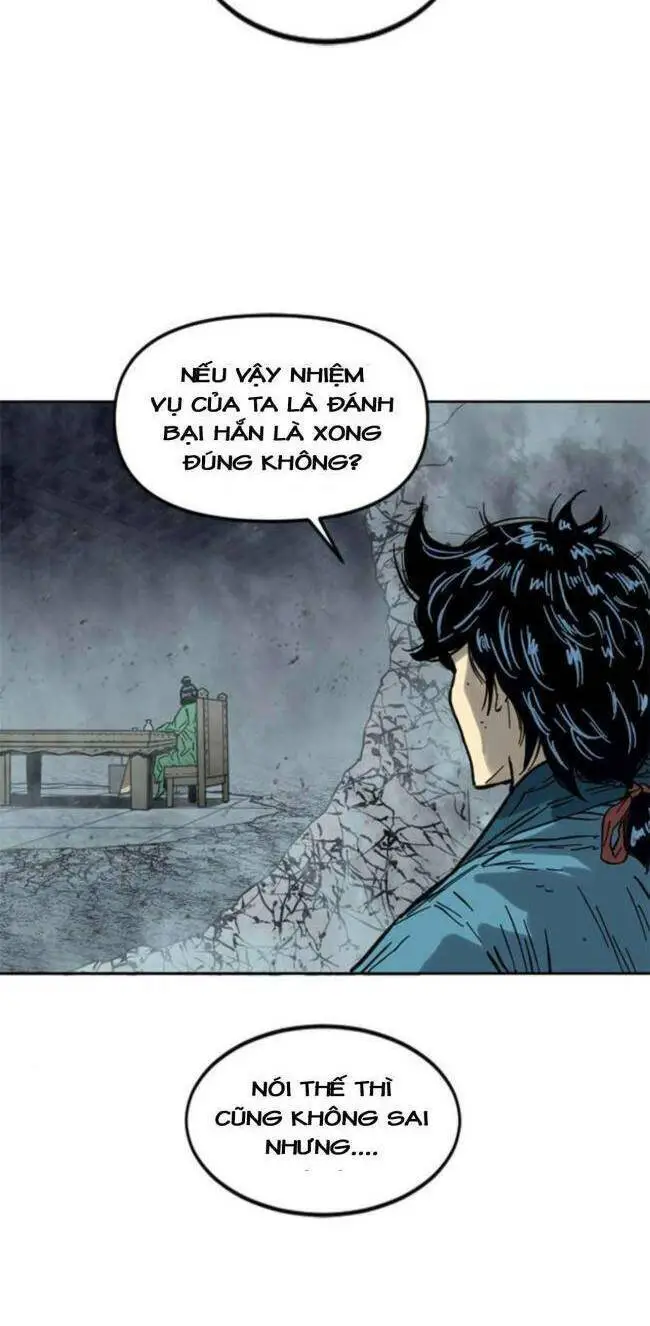 Thiên Hạ Đệ Nhất Nhân Nettruyen ZZZ Chương 91 Page 55